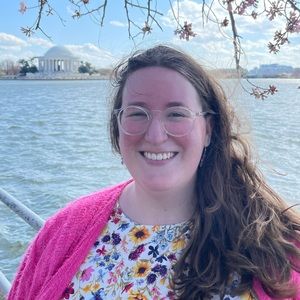 Meet your Posher, Hannah ruth